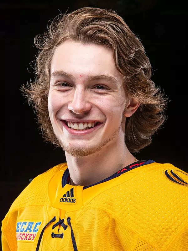 Ty Smilanic 2020-21 Headshot