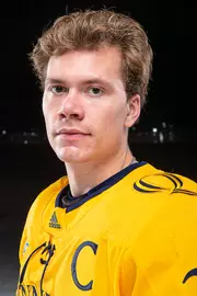Odeen Tufto 2020-21 Headshot