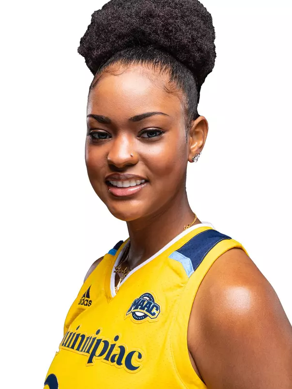 Amani Free Headshot 20-21