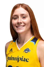 Chiara Bacchini Headshot 20-21