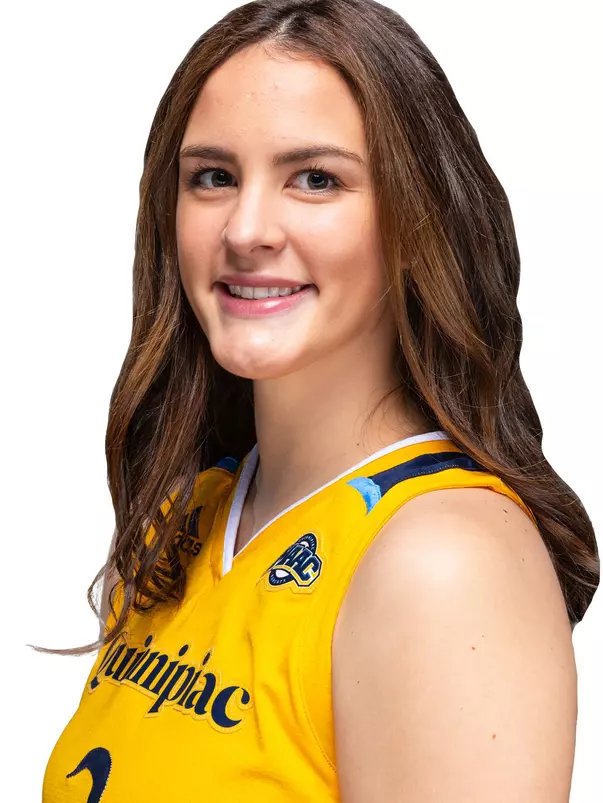 Halee Smith Headshot 20-21