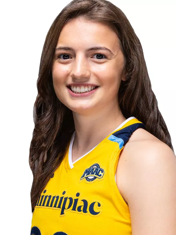 Mackenzie DeWees Headshot 20-21