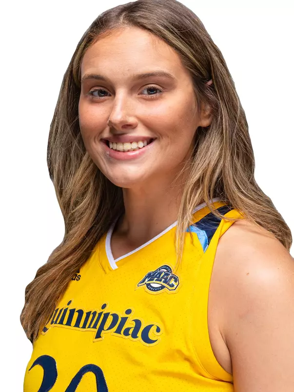 Mikala Morris Headshot 20-21