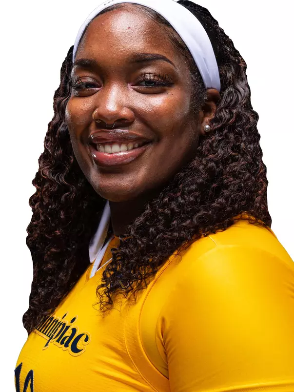 Nasserine William Headshot 20-21