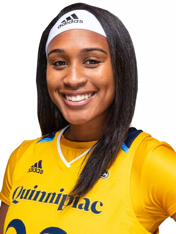 Sajada Bonner Headshot 20-21