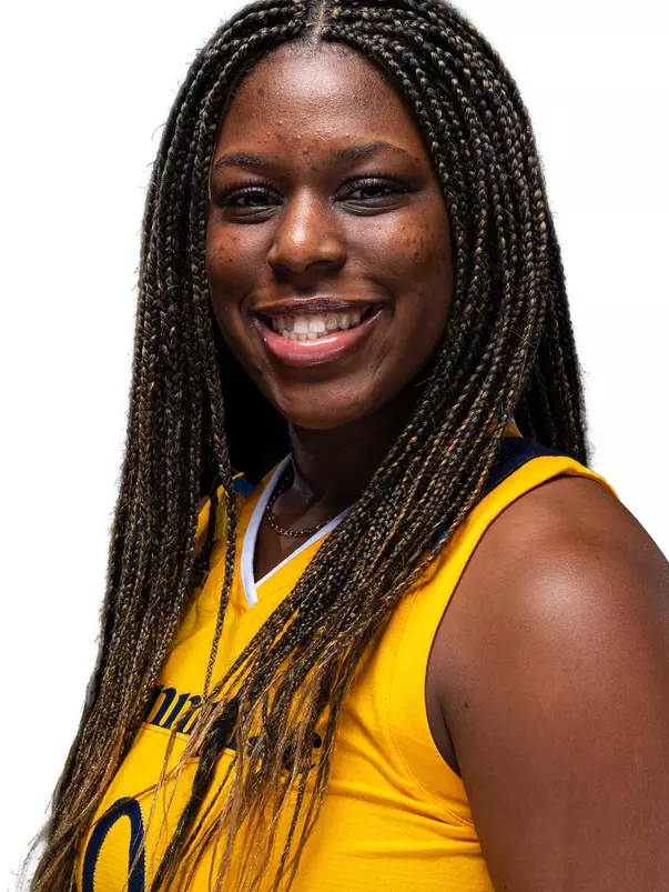 Tiera White Headshot 20-21