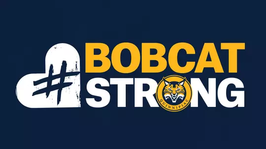 We Are #BobcatStrong