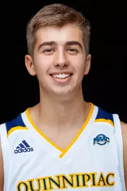 Brendan Martin HS 2021-22