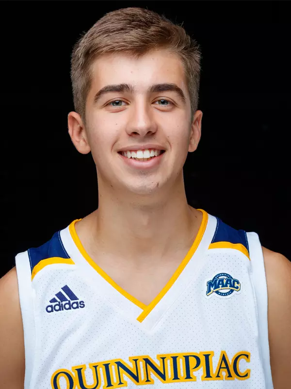 Brendan Martin HS 2021-22