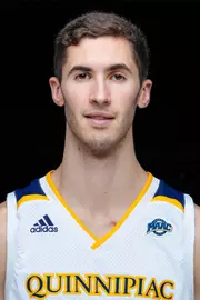 Brendan McGuire HS 2021-22