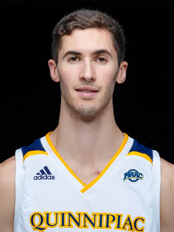 Brendan McGuire HS 2021-22