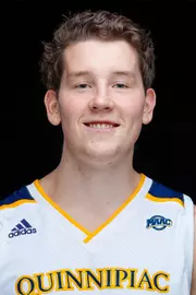 Jacob Rigoni HS 2021-22
