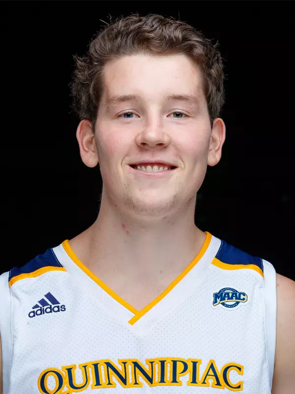 Jacob Rigoni HS 2021-22