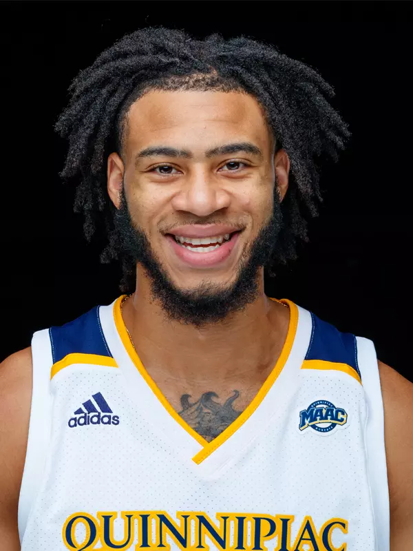 Tyrese Williams HS 2021-22