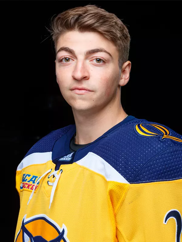 Brendan Less 2021-22 HS