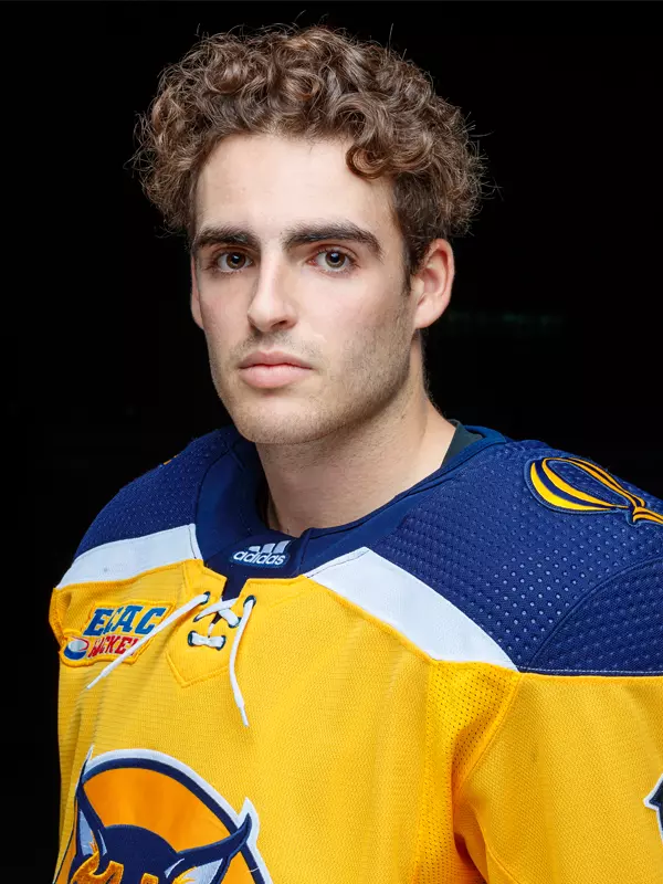 Christophe Fillion 2021-22 HS