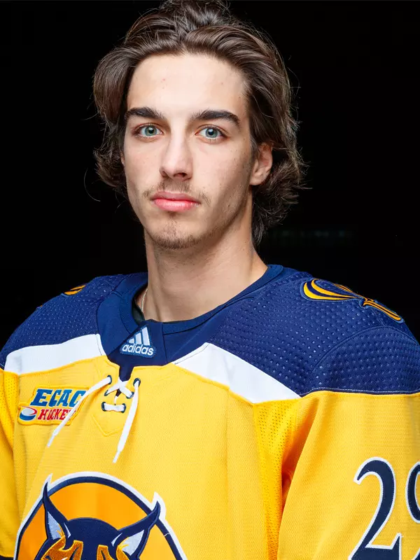 Cristophe Tellier 2021-22 HS