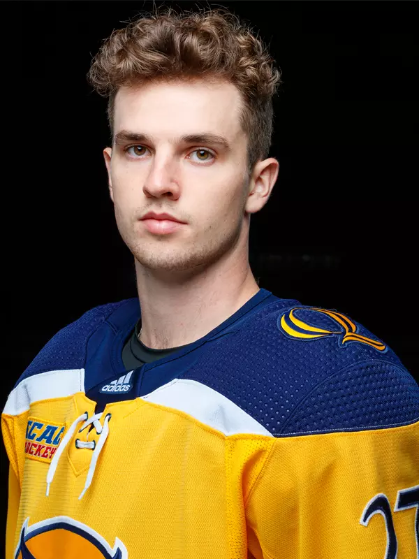 Desi Burgart 2021-22 HS