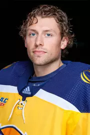 Dylan St. Cyr 2021-22 HS