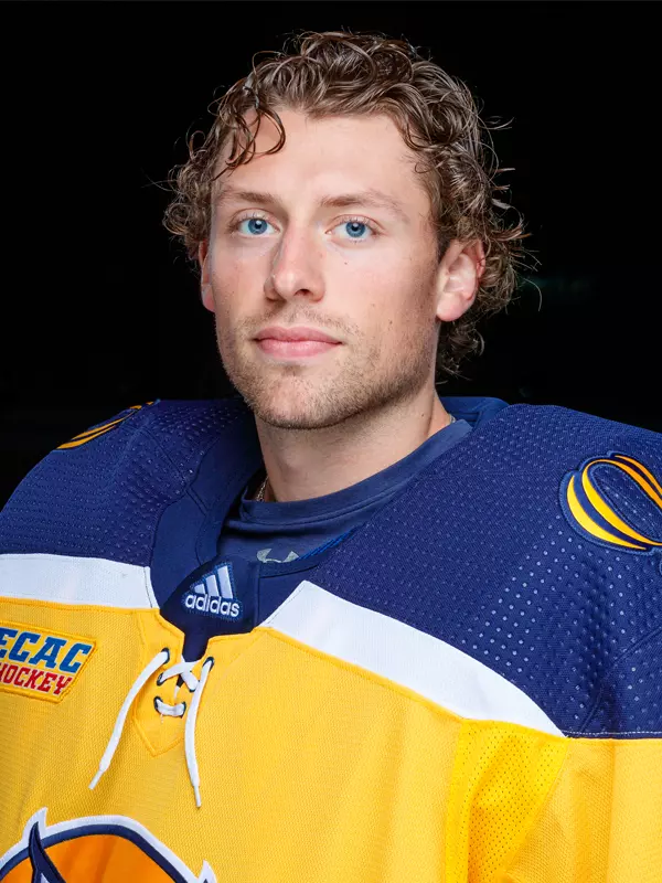 Dylan St. Cyr 2021-22 HS