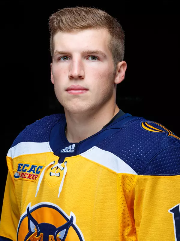 Ethan Leyh 2021-22 HS