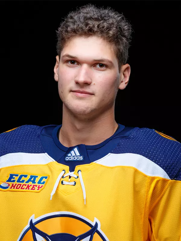 Griffin Mendel 2021-22 HS