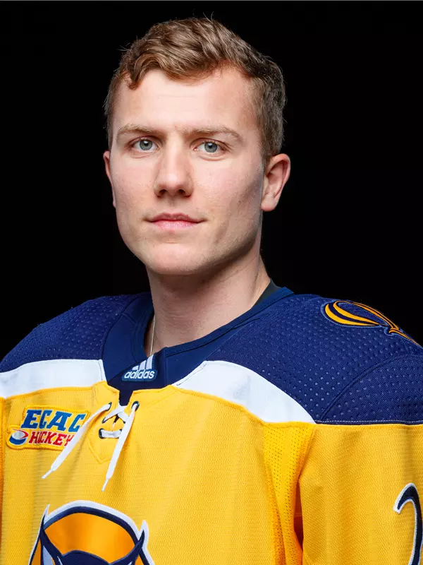 Guus Van Nes 2021-22 HS