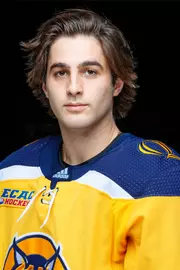 Jack Babbage 2021-22 HS