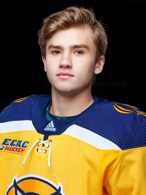 Jacob Quillan 2021-22 HS