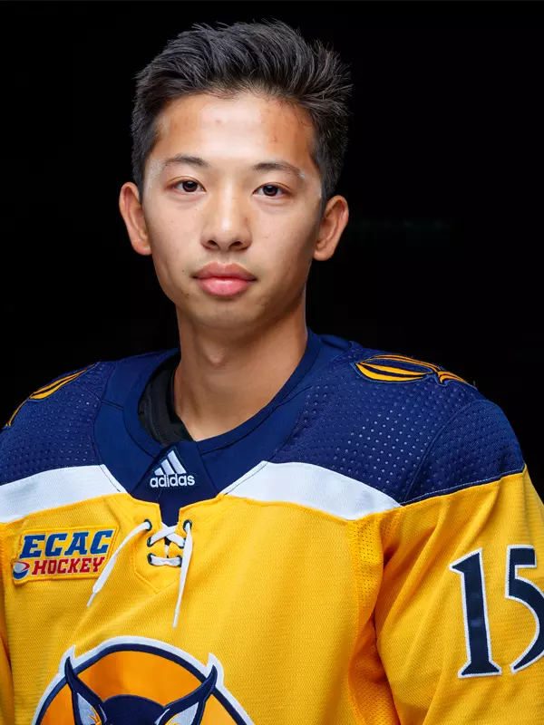 Jayden Lee 2021-22 HS