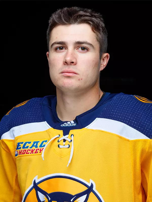 Joey Cipollone 2021-22 HS