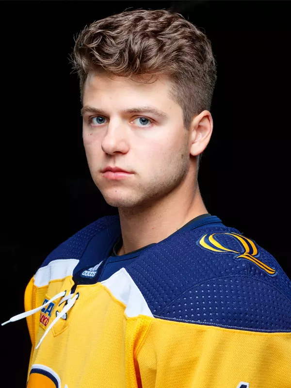 Michael Lombardi 2021-22 HS