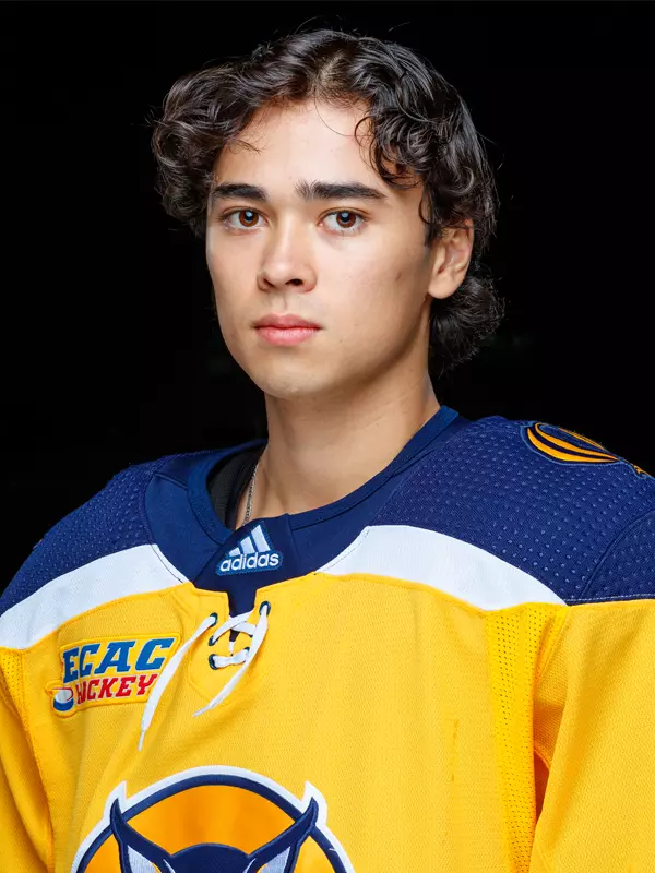 Nick Bochen 2021-22 HS