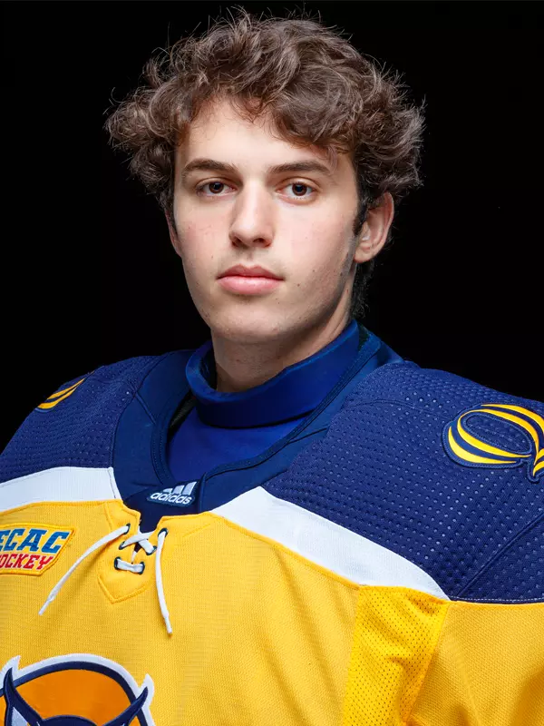 Noah Altman 2021-22 HS