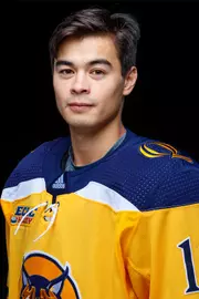 Oliver Chau