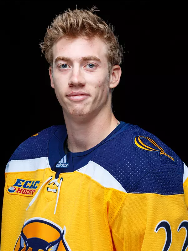 Skyler Brind'Amour 2021-22 HS