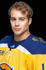 Tony Stillwell 2021-22 HS