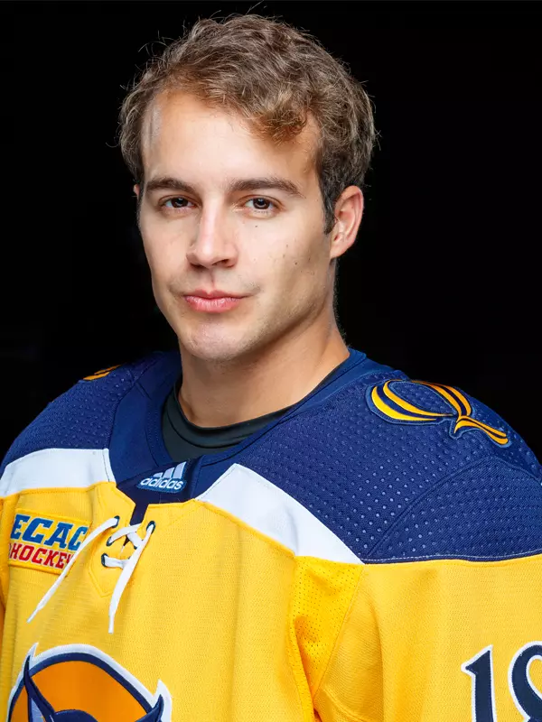 Tony Stillwell 2021-22 HS