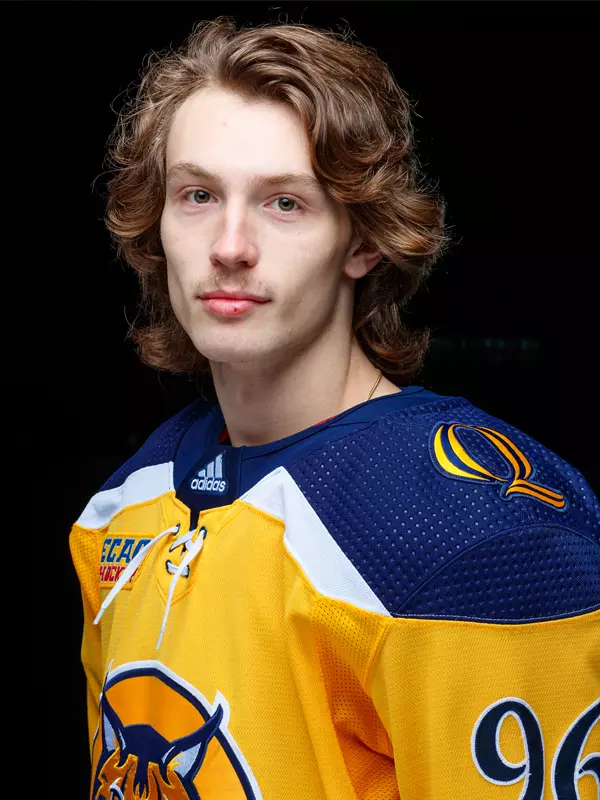 Ty Smilanic 2021-22 HS