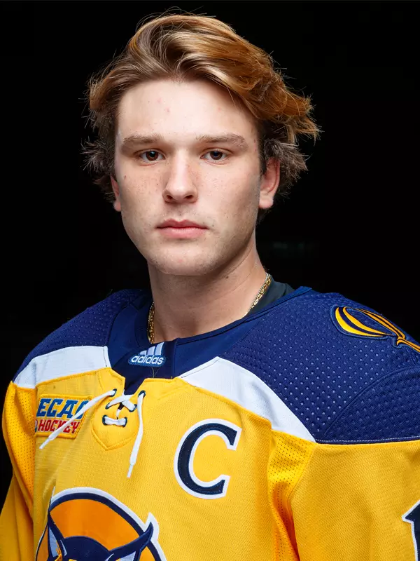 Wyatt Bongiovanni 2021-22 HS