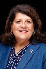 Tricia Fabbri