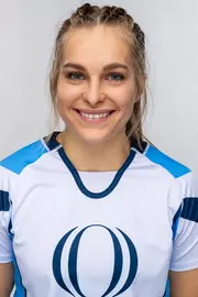 Carson Hann 2021 Headshot