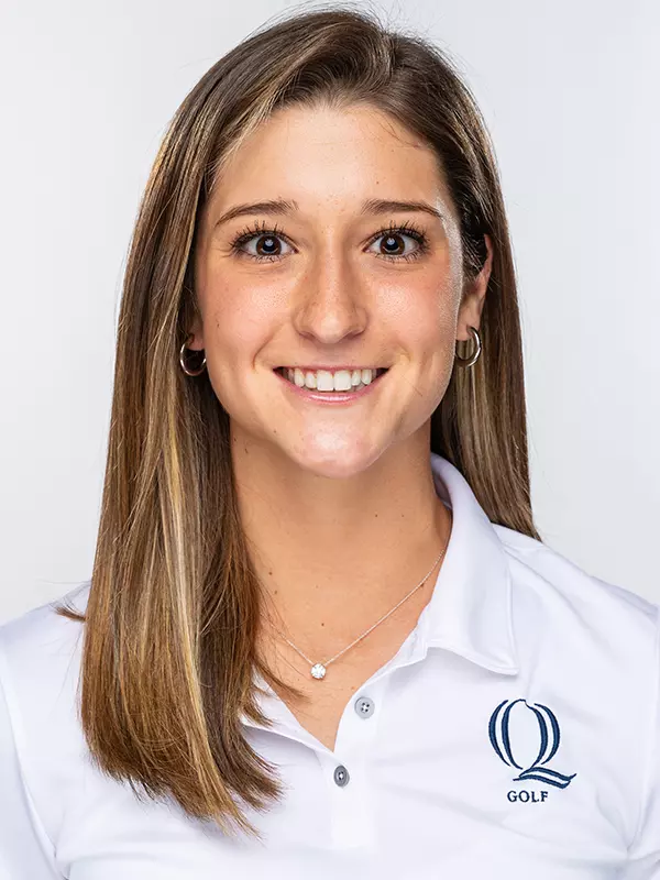 Darby Lillibridge 2021 Headshot