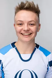Destiny Henry 2021 Headshot