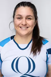 Grace Martin 2021 Headshot