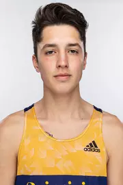 Isaac Steele 2021 Headshot
