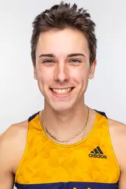 Jacob St Onge 2021 Headshot