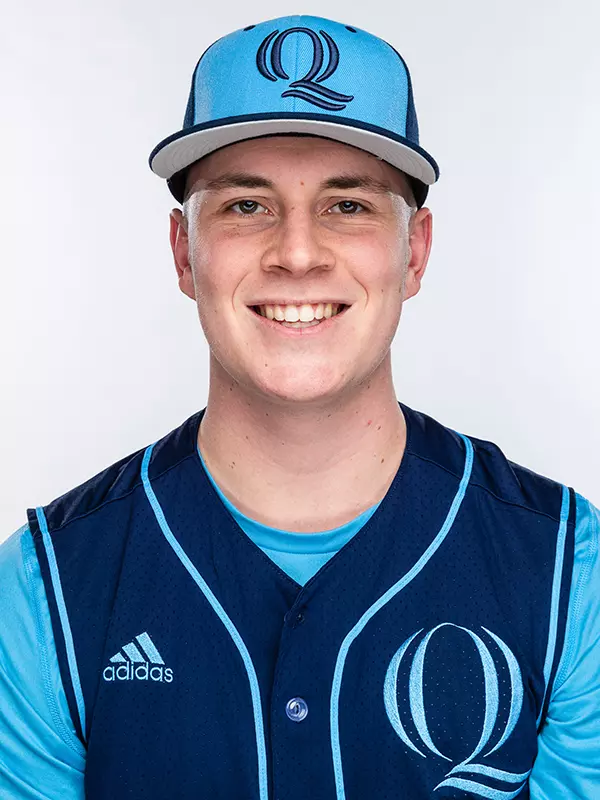 Andrew Cubberly 2021 Headshot