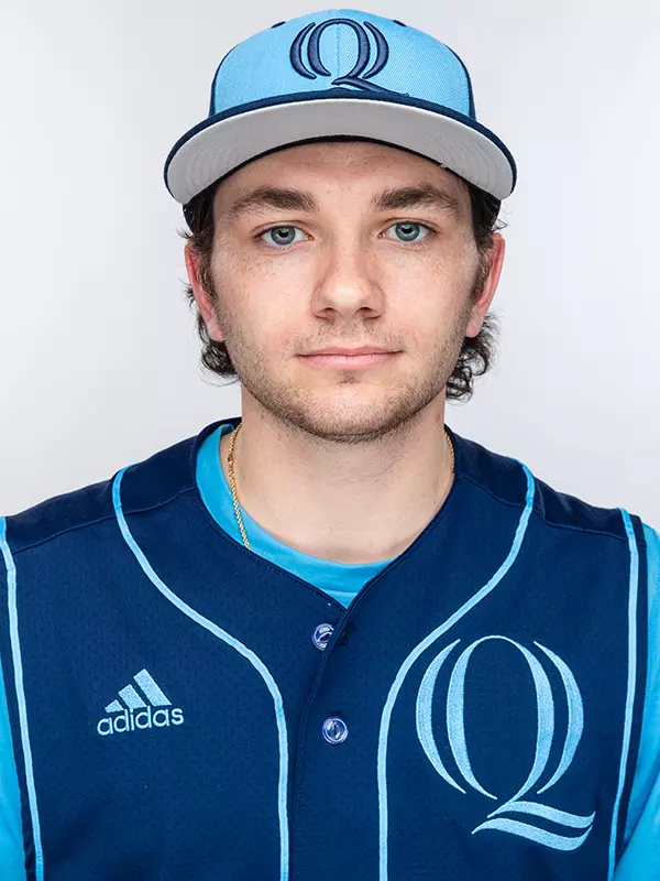 Andrew McDermott 2021 Headshot