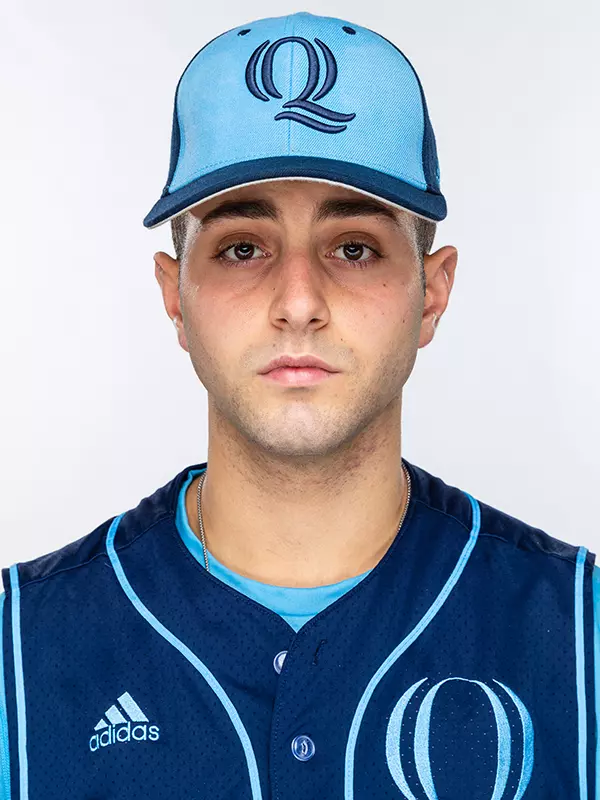 Anthony Ambrosino 2021 Headshot
